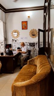 WHITE HOUSE Luxury Rooms - Loved by Travellers, Couples, Corporates - Jalandhar - 4