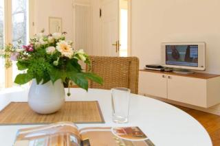 Villa Artemis, 11 Korinth - Bansin - 9