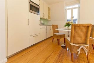 Villa Artemis, 11 Korinth - Bansin - 6