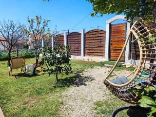 KiMano Apartmans - Zadar - 5