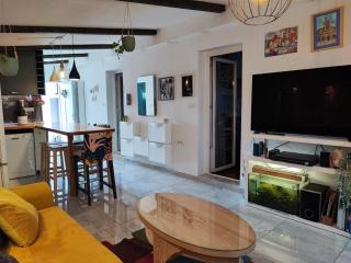 KiMano Apartmans - Zadar - 7