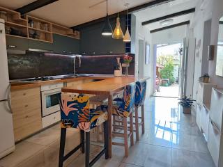 KiMano Apartmans - Zadar - 0