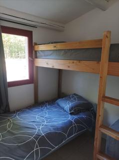 n°2 Gîte 4 personnes* au cœur de la nature - Saint-Aubin-de-Nabirat - 5