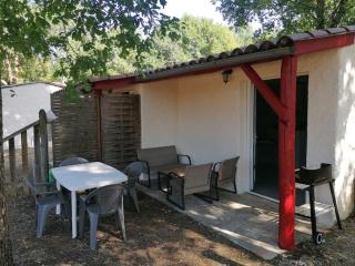 n°2 Gîte 4 personnes* au cœur de la nature - Saint-Aubin-de-Nabirat - 2