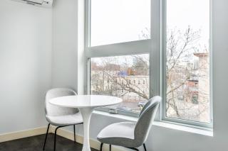 Central Sq Studio w Doorman nr Charles River BOS-369 - 8
