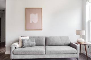 Cambridge 2BR w WD Private access to Linr Park BOS-362 - Somerville - 9