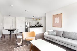 Cambridge 2BR w WD Private access to Linr Park BOS-362 - Somerville - 8