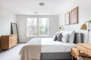 Cambridge 2BR w WD Private access to Linr Park BOS-362 - Somerville - 4