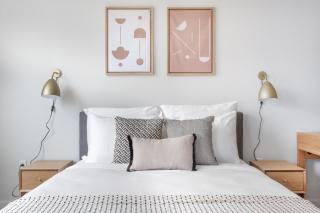 Cambridge 2BR w WD Private access to Linr Park BOS-362 - Somerville - 3