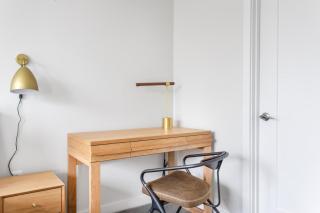 Cambridge 2BR w WD Private access to Linr Park BOS-362 - Somerville - 2