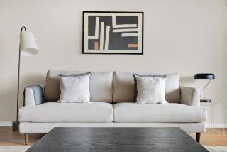 Spacious Beacon Hill 1BR wViews Gym BOS-498 - 9