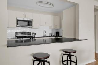 Spacious Beacon Hill 1BR wViews Gym BOS-498 - 4