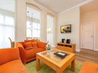 Villa Julius App 3 Provence - Heringsdorf - 9