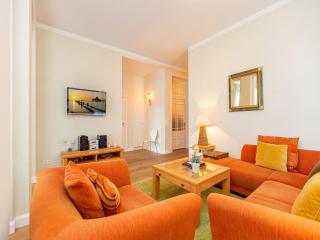 Villa Julius App 3 Provence - Heringsdorf - 4