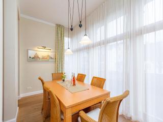 Villa Julius App 3 Provence - Heringsdorf - 5