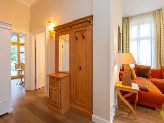 Villa Julius, App. 3 Provence - 2