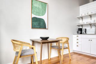 River North 1br w gym lounge roof nr Riverwalk CHI-893 - 6