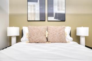 River North 1br w gym lounge roof nr Riverwalk CHI-893 - 2