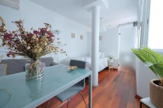 Triana Suite Estudio - 0
