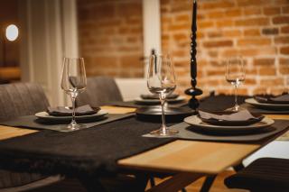 Grossmann Apartment - 8