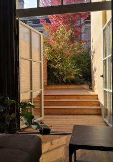 Grossmann Apartment - 3