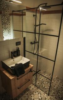 Grossmann Apartment - 1