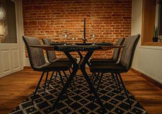 Grossmann Apartment - 6