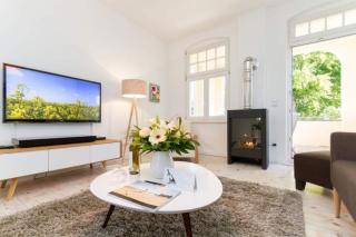 Villa Diehl App 2 - Heringsdorf - 8