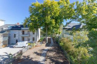 Villa Diehl App 2 - Heringsdorf - 7