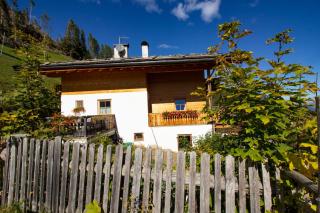 Biohof Unterstein - Ulten - 4