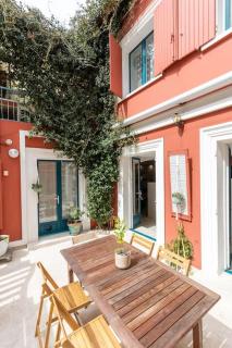 La petite Toscane de Marseille - Marsiglia - 7
