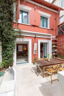 La petite Toscane de Marseille - Marsiglia - 6