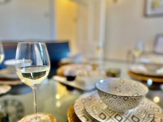 Emerald Lodge Central 3 Bed Parking WI-FI Garden close to centre - Chelmsford - 4