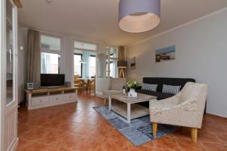 Villa Goodewind App 6 1 - Ahlbeck - 7