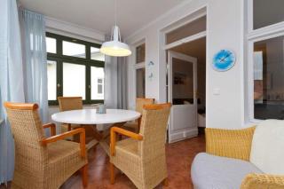 Villa Goodewind App 6 1 - Ahlbeck - 3