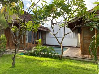 Nature Villa - Gili Trawangan - 8