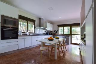 Villa Bovalar - Polop de la Marina - 1
