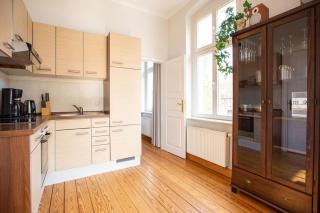 Haus auf dem Hügel Die Klassische 03 - 7