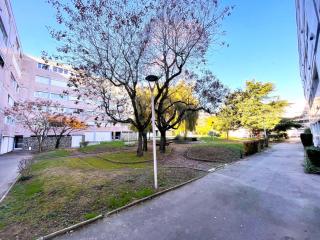 Appartement Ancely tout neuf déco aéro - parking gratuit - Proche Blagnac - Toulouse - 3