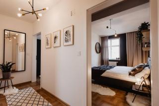 Loft apartment with balcony in centre - Prague - 8