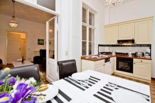 Villa Hartmann Drewitz App 01 - Heringsdorf - 7