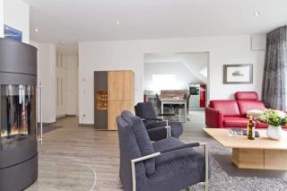 Residenzen am Kulm Villa Dorian 17 - Heringsdorf - 0
