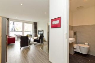 Residenzen am Kulm Villa Dorian 17 - Heringsdorf - 5