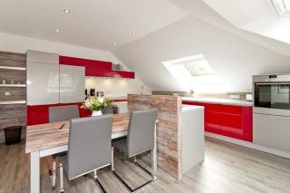 Residenzen am Kulm Villa Dorian 17 - Heringsdorf - 3
