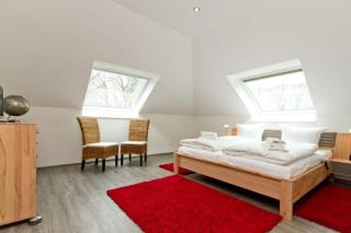 Residenzen am Kulm, Villa Dorian 17 - 1