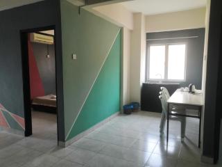 Globallon Services Apartment, Melaka Town Hotel - 2