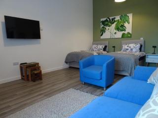 Modern Barn Conversion - Brackley - 1