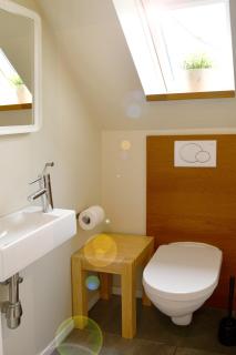 JETHON Familien-Appartement Nienburg - Nienburg - 7
