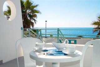 Terrazze Del Mare - Torre Suda - 0