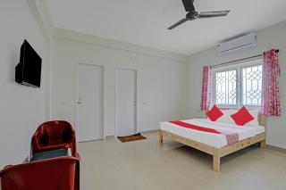 Hotel O Tiara Grand - 9